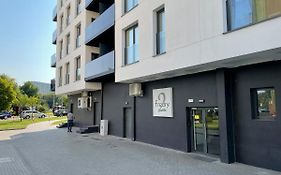 Apartamenty Morzebliżej